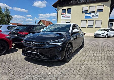 Opel Corsa F Edition /TÜV Neu