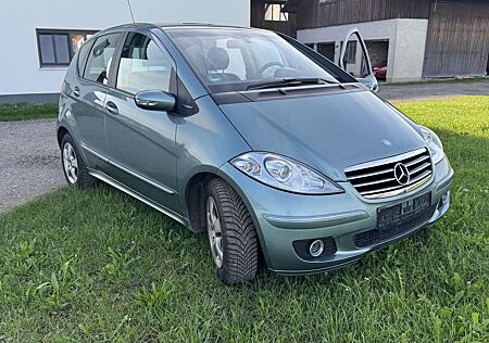 Mercedes-Benz A 150 Avantgarde