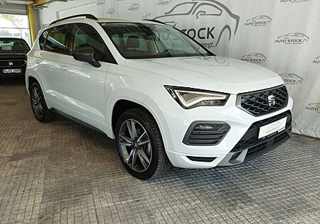 Seat Ateca FR 1.5 TSI DSG PDC LED Navi ACC Bluetooth