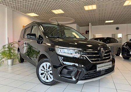 Renault Others Grand Kangoo TCe 130 Equilibre*7Sitzer*Kam*