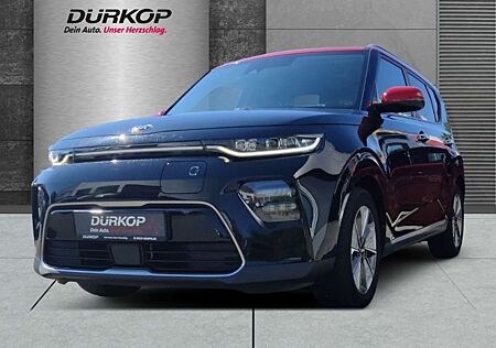 Kia Soul e- Spirit Android Auto, Apple CarPlay, Klimaautoma