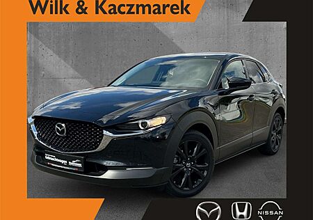 Mazda CX-30 2.5 GS Homura LED Navi 360 HUD