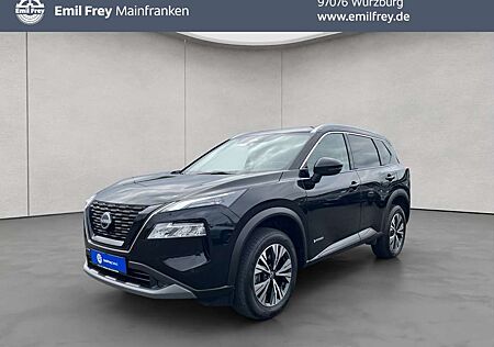 Nissan X-Trail 1.5 VC-T e-POWER N-Connecta