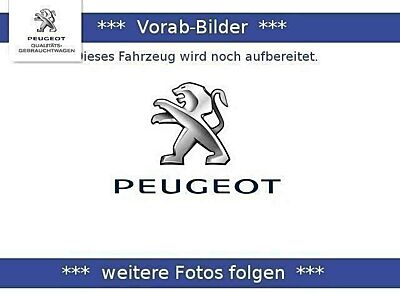 Peugeot Traveller Active L2 BlueHDI 180 el. Schiebetüren.