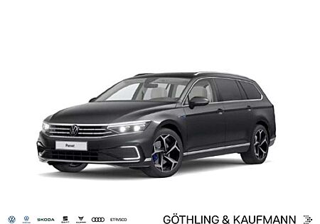 VW Passat Variant Volkswagen GTE R-Line*NAVI*PANO*LEDER*IQ-Lig