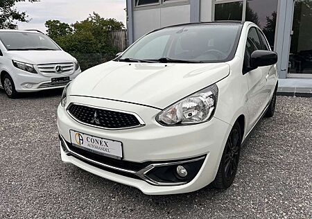 Mitsubishi Space Star Diamant Edition+Automatik *KLIMA|BLUETOOTH*