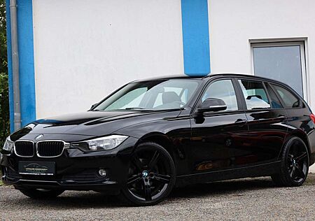 BMW 320 d Touring/Klimaauto/Sitzheiz/19"/