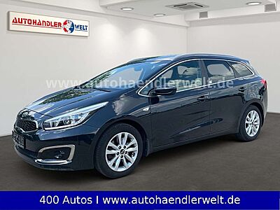 Kia Ceed SW / cee'd SW Ceed SW 1.6 Dream Team