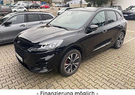 Ford Kuga 2.5 Hybrid ST-Line X/LED/ALU 19"/AHK /PanoD