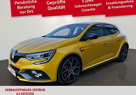 Renault Megane IV 1.8 TCe R.S. Trophy *HEAD-UP*BOSE*LED*