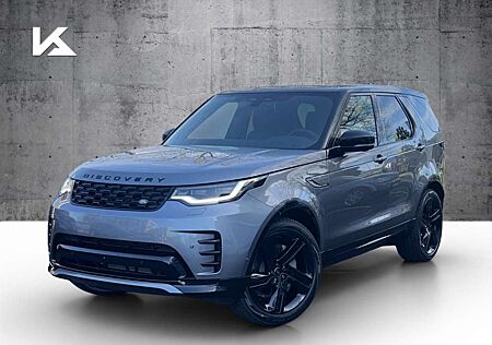 Land Rover Discovery D300 Dynamic SE 7-Sitzer Luftfederung Soundsystem