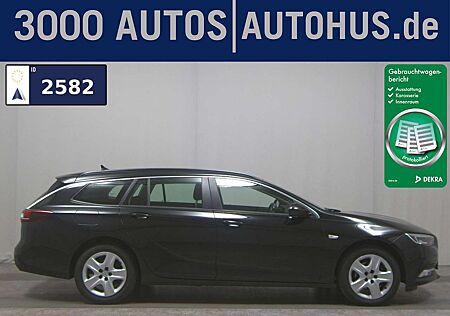 Opel Insignia ST 1.5 Turbo Edition Navi LED DAB SHZ