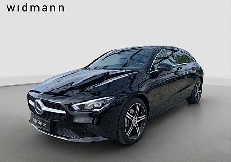 Mercedes-Benz CLA 180 SB Panorama*Burmester*Navi*PTS*Kam*SpurH
