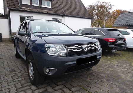 Dacia Duster I Ice 4x2