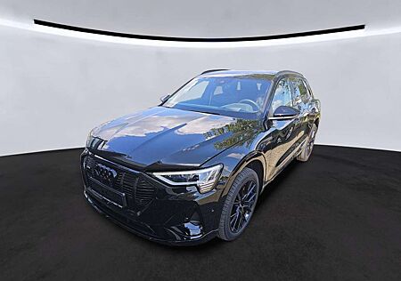 Audi e-tron 55 2x S LINE/BLACK EDITION/ACC/HuD/PANO