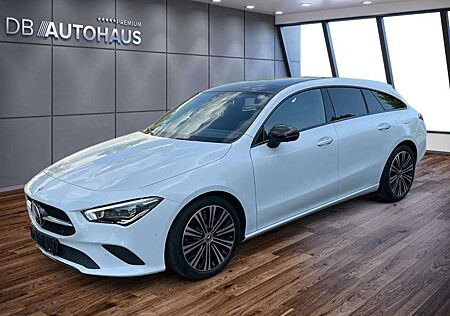 Mercedes-Benz CLA 250 Progressive DCT