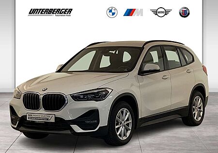 BMW X1 xDrive20d AHK DA PA RFK HiFi LED Navi DAB