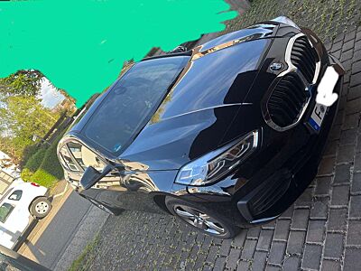BMW 118 Advantage