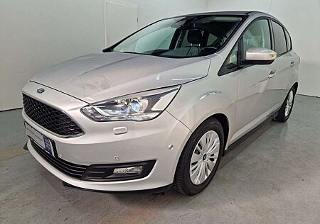 Ford C-Max 1.0 EcoBoost Cool&Connect Navi Winterpaket