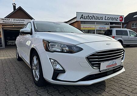Ford Focus Cool & Connect /1.HAND/KAMERA/AHK/NAVI