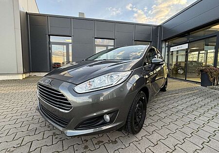 Ford Fiesta 1.0 Sync-Edition