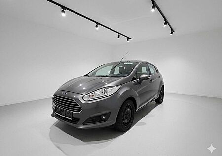 Ford Fiesta 1.0 Sync-Edition