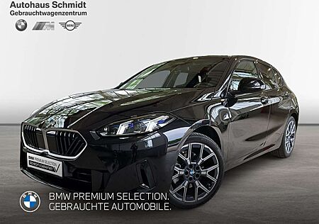 BMW 120 *Driving Assistant*Keyless*Sportsitz*Kamera*DAB*