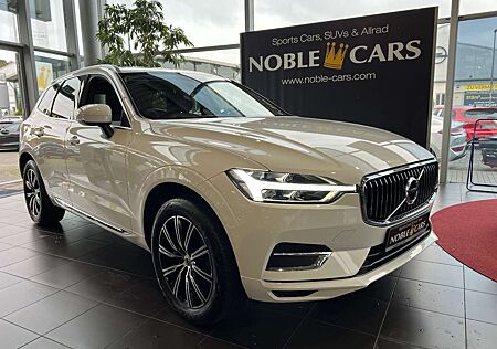 Volvo XC 60 XC60 Inscription 2WD AHK LED NAVI LEDER