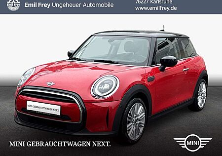 Mini Cooper S gebraucht kaufen Mini Cooper S Cooper C Cooper Classic Trim
