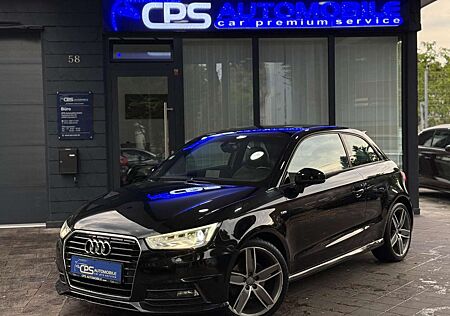 Audi A1 sport S Line | TÜV neu | 1 Hand