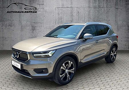Volvo XC 40 XC40 T5 Inscription Expression Recharge Plug-In Hybrid