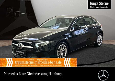 Mercedes-Benz A 200 d PROGRESSIVE+PANO+LED+KAMERA+TOTW+KEYLESS