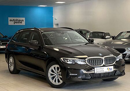 BMW 318 d Advantage Aut/Navi/AG+/Tempomat/KeyLessGo