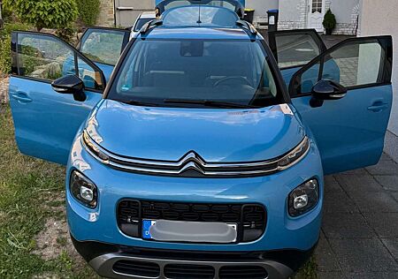 Citroën C3 Aircross Citroen BlueHDI 100 Stop