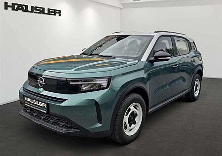 Opel Frontera Edition*Hybrid*136 PS*Sitz-u.Lenkradheizung*PDC*LE