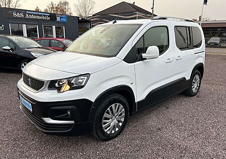 Peugeot Rifter Active *PDC*1.Hand*Spurhalteass.*Euro6*