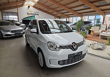 Renault Twingo gebraucht kaufen Renault Twingo Electric Vibes