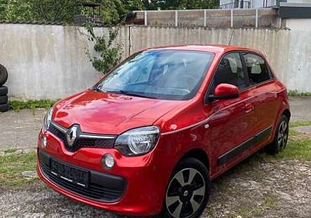 Renault Twingo Dynamique. 2015