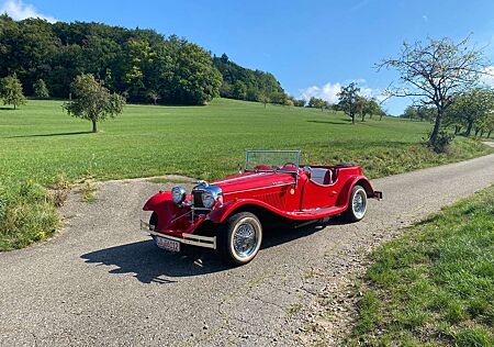 Others Kit Cars Replika Replica Oldtimer