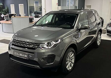 Land Rover Discovery Sport 2.0 Si4*7 SITZER*PANO*STHZ*AHK*