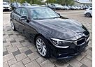 BMW 420d 420 Gran Coupé Sport Line LED PDC SitzHzg Navi