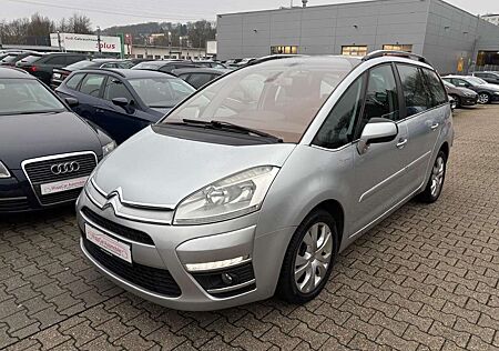 Citroën Grand C4 Picasso Citroen Tendance *TEMP*PDC*TÜV NEU*LMF