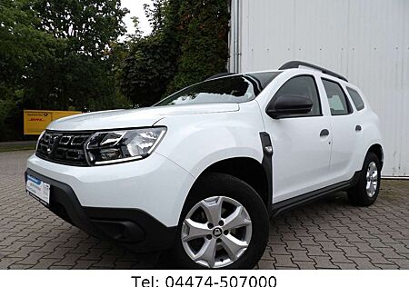 Dacia Duster 1.0 TCe Benzin/LPG PDC AHK