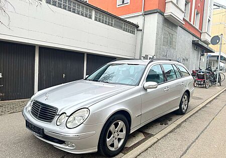 Mercedes-Benz E 320 T 4Matic Avantgarde TÜV/AU 12/24