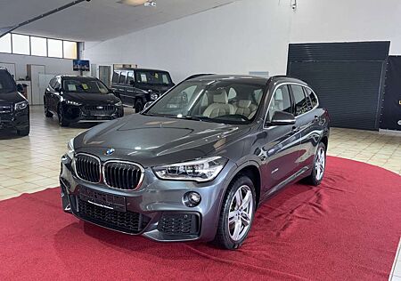 BMW X1 xDrive 20 i M Paket