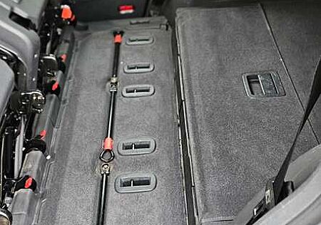 VW Touran Volkswagen 1.9 TDI