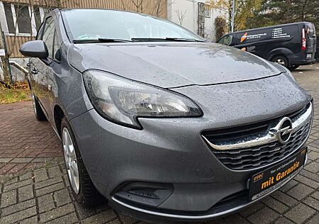 Opel Corsa E Edition *neuen TÜV*