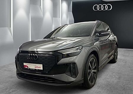 Audi Q4 e-tron 45 quattro AHK MATRIX MMI KAMERA ACC