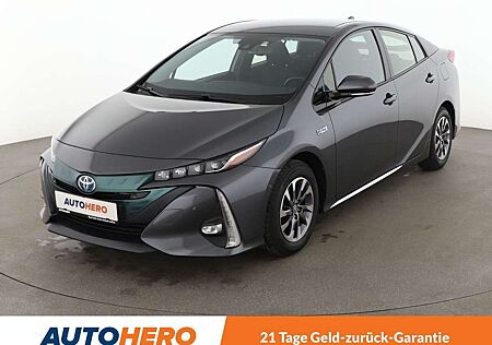 Toyota Prius 1.8 Plug-in Hybrid Comfort Aut.*HUD*ACC*NAVI*