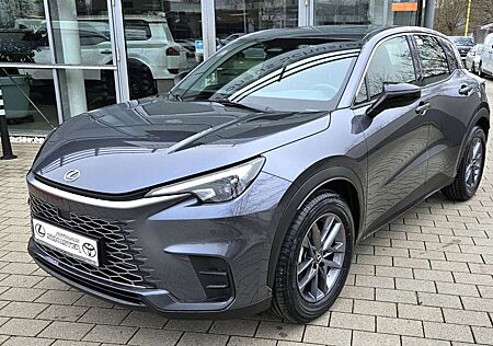 Lexus LBX *Komfort Paket*